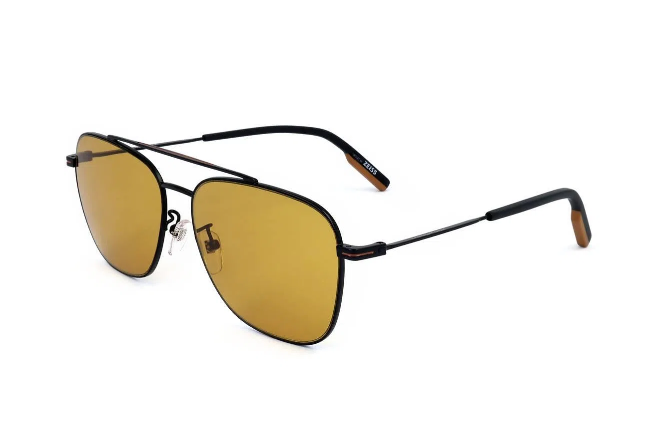 Ermenegildo Zegna EZ0145D Sunglasses - view 3